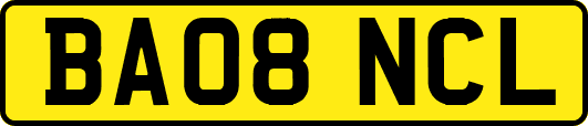 BA08NCL
