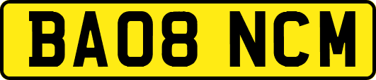 BA08NCM