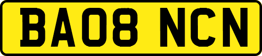 BA08NCN