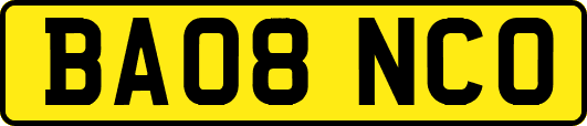 BA08NCO