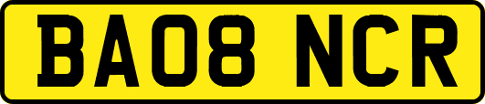 BA08NCR