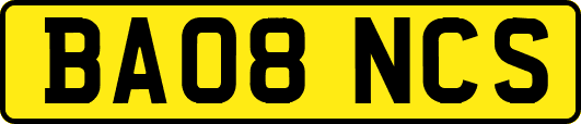 BA08NCS