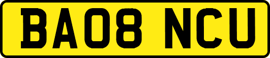BA08NCU