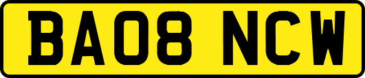 BA08NCW