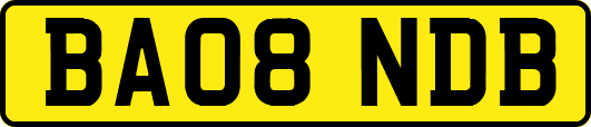 BA08NDB
