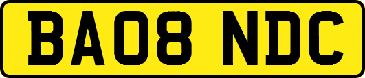BA08NDC
