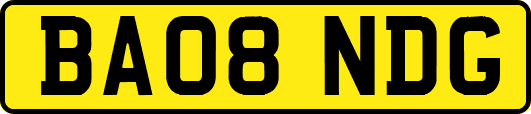 BA08NDG