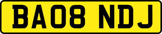 BA08NDJ