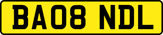 BA08NDL