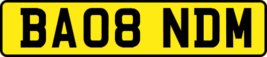 BA08NDM