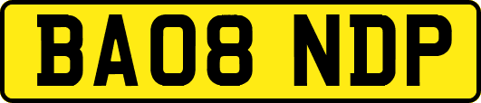 BA08NDP