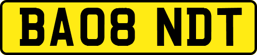 BA08NDT