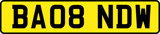 BA08NDW
