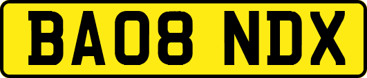 BA08NDX