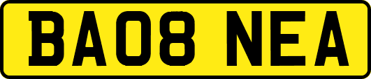 BA08NEA