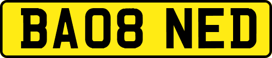 BA08NED
