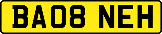 BA08NEH