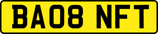 BA08NFT