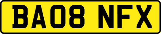 BA08NFX