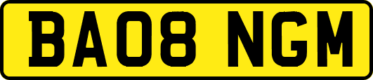 BA08NGM