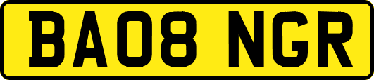 BA08NGR