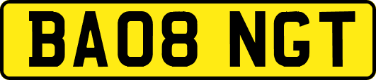 BA08NGT