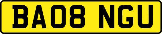 BA08NGU