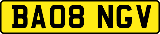 BA08NGV