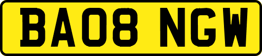 BA08NGW