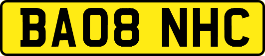 BA08NHC