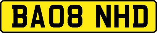 BA08NHD