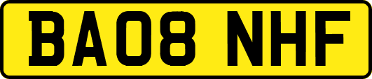 BA08NHF