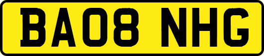 BA08NHG