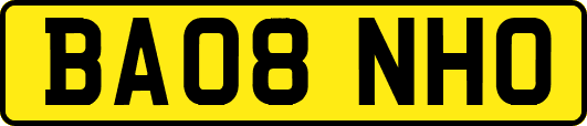 BA08NHO