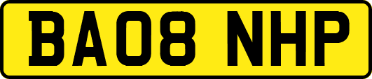 BA08NHP