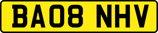 BA08NHV