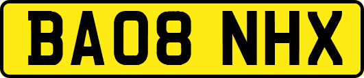 BA08NHX