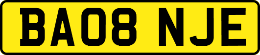 BA08NJE
