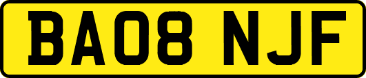 BA08NJF