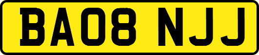 BA08NJJ
