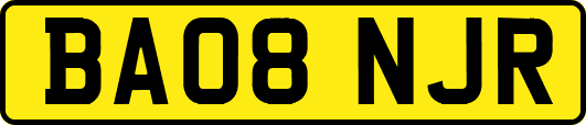 BA08NJR