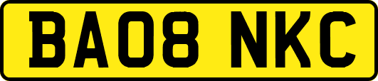 BA08NKC