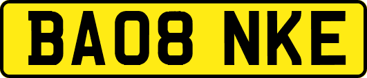 BA08NKE