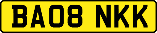 BA08NKK