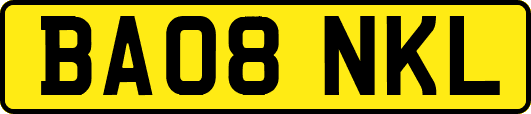 BA08NKL