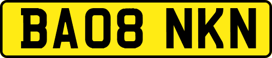 BA08NKN