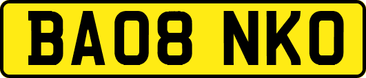 BA08NKO