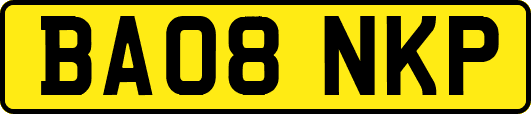 BA08NKP