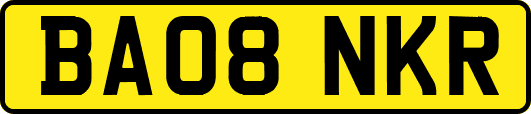 BA08NKR