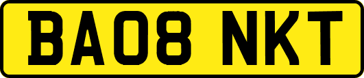 BA08NKT